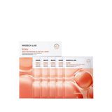 Centellian24 Pdrn Skin Tightening Glow Gel Mask Somon Dna İçeren Sıkılaştırıcı Hidrojel Maske 5 X 22 Ml - Beyaz