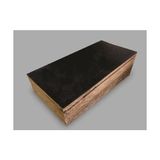 Center Acoustic Knauf Akustik Taşyünü Levha 5 cm Yanmaz 60X120 cm - Siyah