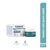 Centesol 15 ml Onarıcı Göz Çevresı Bakım Kremı