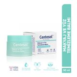 Centesol 50 ml Makyaj ve Yüz Temizleme Balmı