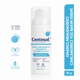 Centesol 50 ml Onarıcı Nemlendirici Canlandırıcı Yüz Bakım Kremi
