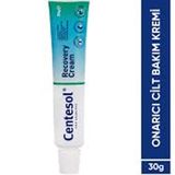 Centesol Recovery 30 gr Onarıcı Cilt Bakım Kremi