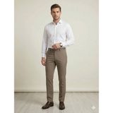 Centilmen Casaba Klasik Erkek Pantolon 9364 - Bej - 38