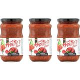 Cento's Pratic'o Kahvaltılık Kurutulmuş Domates Ezmesi 3 x 370 cc - 1,1 kg