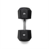 Centr HYROX 25 Kg Üretan Dambıl