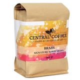 Central Coffee 200 gr Brazil Signature Sorocabana Filtre Kahve