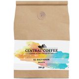 Central Coffee 200 gr Öğütülmüş Filtre El Salvador Shasta Kahve