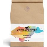 Central Coffee Honduras San Marcos 200 gr Öğütülmüş Filtre