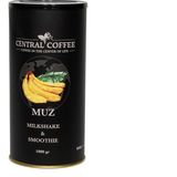 Central Coffee Muzlu Milkshake&smoothıe Tozu 1 kg