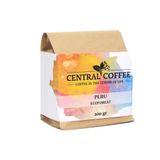 Central Coffee Peru Ecoforest 200 gr Filtre Kahve