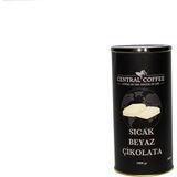 Central Coffee Sıcak Beyaz Çikolata Tozu 1 kg