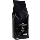 Central Coffee Strong Espresso Blend 1000 gr Öğütülmüş V60 Kahve