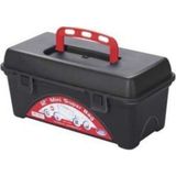 Centrepoint Çok Amaçlı Mini Takım Çantası Organizer Tool Box 12 Inç