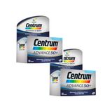 Centrum Advance 2x30 Tablet