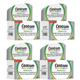 Centrum Advance 50+ Multivitamin 4x30 Tablet