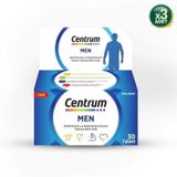 Centrum Men 3x30 Tablet