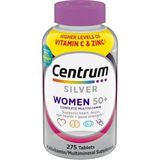 Centrum Silver Women Multivitamin 275 Tablet
