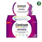 Centrum Women 2x30 Tablet