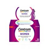 Centrum Women 30 Tablet