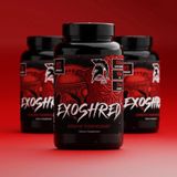 Centurion Labz 90 Kapsül Exoshred Extreme Termojenik Yağ Yakıcı