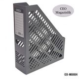 Ceo Magazinlik Gri CEO-MG0004