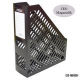 Ceo Magazinlik Siyah Urun Kodu: Ceo-Mg0001