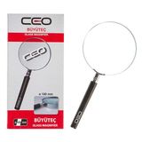 Ceo Magnıfıer Büyüteç 100 Mm CEO-BY0006