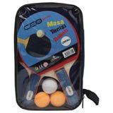 Ceo Sport Masa Tenisi Raketi Seti (VTK-2305-091)