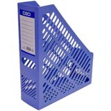 Ceoart MG0002 Magazinlik Lacivert