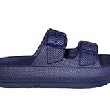 Ceox 095.01 Yumuşak Tabanlı Unisex Plaj Havuz Bahçe Yazlık Günlük Terlik (36, Lacivert, numeric_14)
