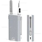 Cep Case Cep Case Airpods Temizlik Kiti Püskürtmeli Kulaklık Temizleme Aparatı Tüm Modeller ile UyumluAirpods Temizlik Kiti Cleaning Sıvı Püskürtmeli Kulaklık Temizleme Aparatı Tüm Modeller ile Uyumlu