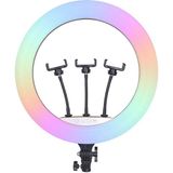 Cep Case Ring Light Işık Halkası 56 cm