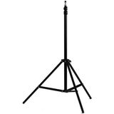 Cep Case Tripod 2.1 Metre Ring Light Işık Halkası Taşıyıcı Profesyonel Tripod