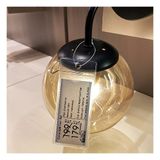 Cep Etiketlik Delikli - (Pakette 10 Adet) - A/6 (15*10,5 cm)