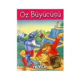 Cep Klasikleri - Oz Büyücüsü - Çiçek Yayıncılık
