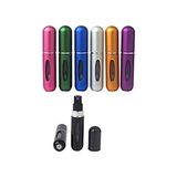 Cep Parfüm Şişesi 5ml Nemere - 1 - Standart