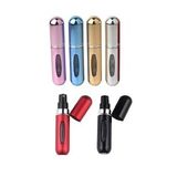Cep Parfüm Şişesi Atomizer Seyahat Parfüm Şişesi Cep Kolonya Şişesi 5 ml