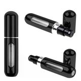 Cep Parfüm Şişesi – Taşınabilir Ve Doldurulabilir 5Ml Seyahat Boyu