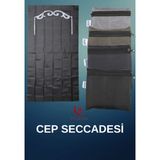 Cep Seccadesi - Yeşil