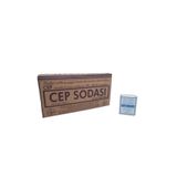 Cep Sodası Karbonat - Sodyum Bikarbonat 45 gr