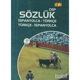 CEP SÖZLÜK (İSPANYOLCA-TÜRKÇE / TÜRKÇE-İSPANYOLCA) - KOLEKTIF