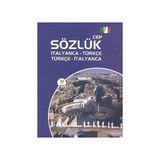 CEP SÖZLÜK (İTALYANCA-TÜRKÇE / TÜRKÇE-İTALYANCA) - KOLEKTIF