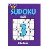 Cep Sudoku 3 - Alastair Chisholm