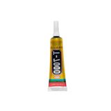 Cep Telefon LCD Ekran Yapıştırıcı, 15 Ml, Siyah Renk
