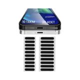 Cep Telefonu Hoparlör Için Toz Önleyici/filtresi/tozluk/koruma 10 Takım 20 Adet