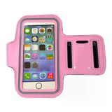 Cep telefonu için 12.5cm x 6cm ölçülerinde Kol bandı taşıma kılıfı