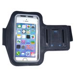 Cep telefonu için Kol bandı 13.5x6 cm ölçülerinde taşıma kılıfı