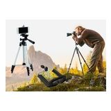 Cep Telefonu Kamera Tripodu 105 Cm Tripod Ayağı