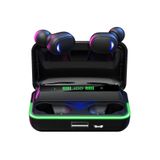 cep312 Tws Kablosuz Bluetooth Kulaklık Cep Telefonu İçin Uyumlu Bulutut Kulak Içi Oyuncuların Kullanacağı
