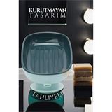 Cepahir Transformacion 19 Vantuzlu Tahliyeli Sabunluk Kurutmayan Tasarım719670